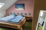 Moderne Dachgeschoßwohnung in ruhiger Lage