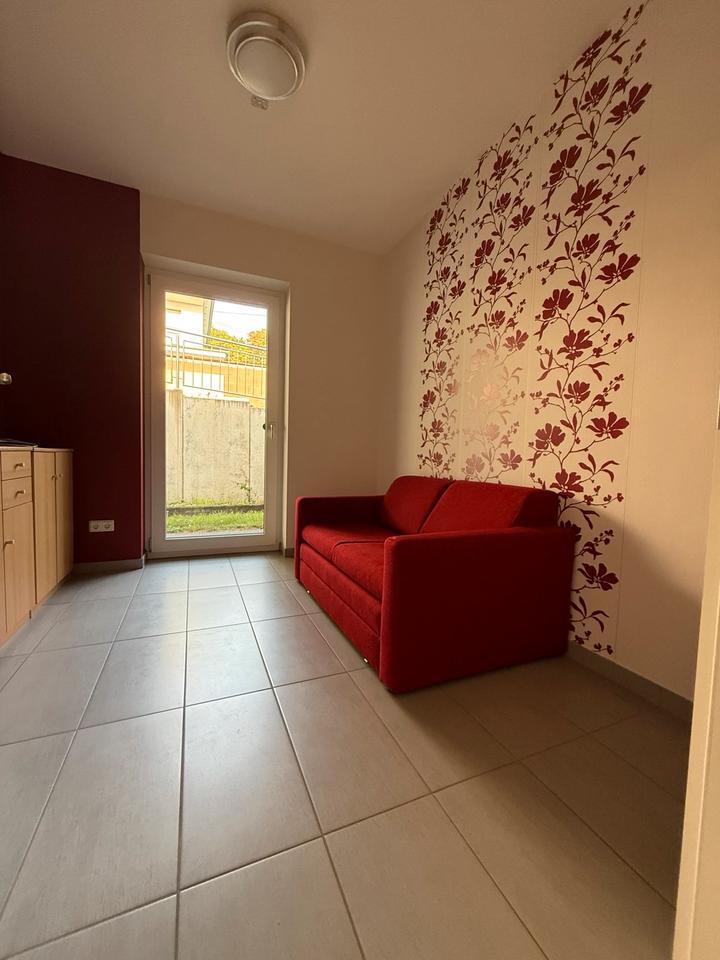 Exklusives Einfamilienhaus