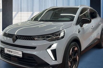 Renault Captur 26.777 km 24.912 € Köln 50939