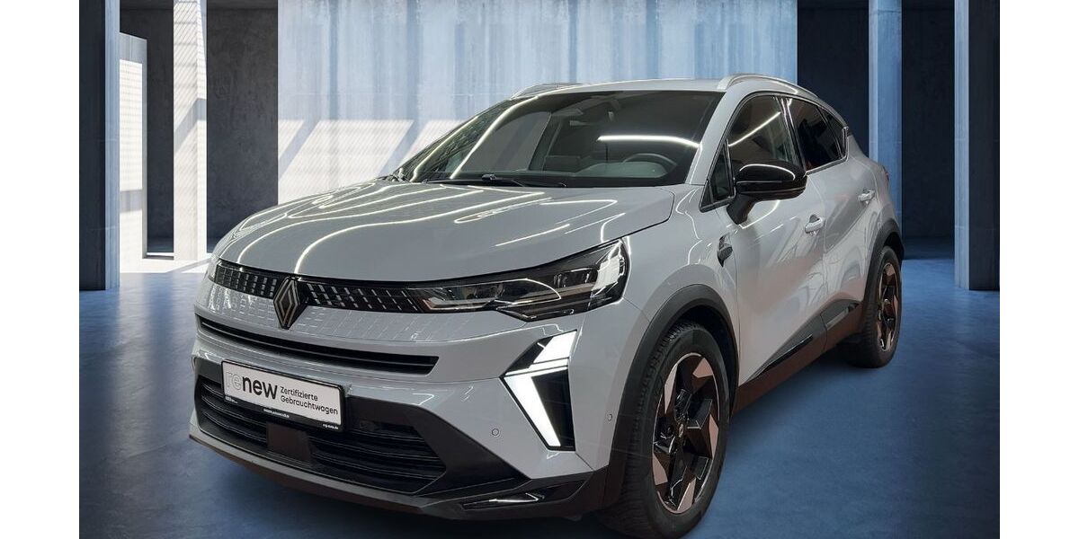 Renault Captur 26.777 km 24.912 € Köln 50939