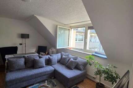 Wohnung zum Mieten in Düsseldorf - Bezirk 8 580 € 52.53 m²