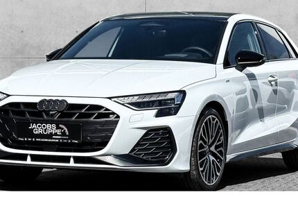 Audi A3 6.666 km 39.950 &euro; Bergheim 50126