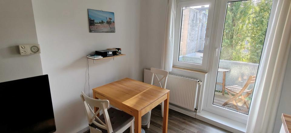 Etagenwohnung Köln Porz - 2 Zimmer, 50 m&sup2;, 250.000&euro; | Angebot:26961055