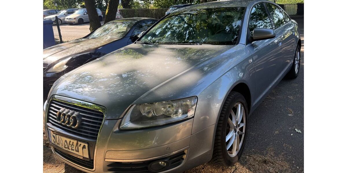 Audi A6 310.000 km 3.500 &euro; Solingen 42719