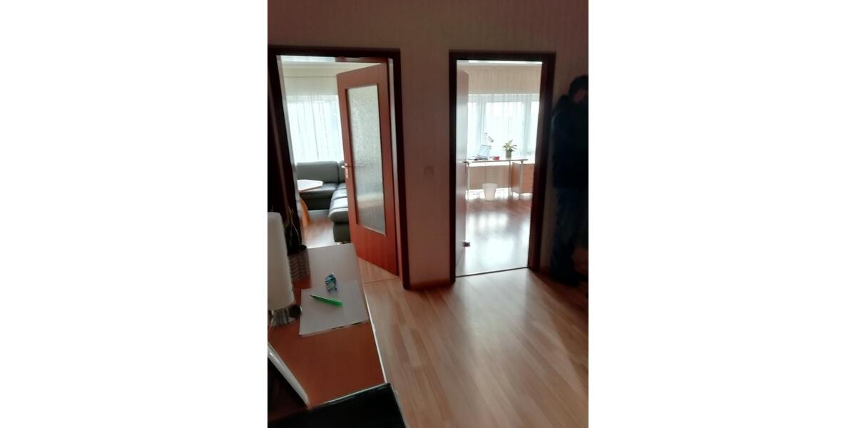 Etagenwohnung Leverkusen Bürrig - 3 Zimmer, 78 m&sup2;, 790&euro; | Angebot:26347746