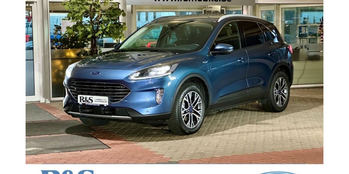 Ford Kuga 29.001 km 22.900 &euro; Köln 50769