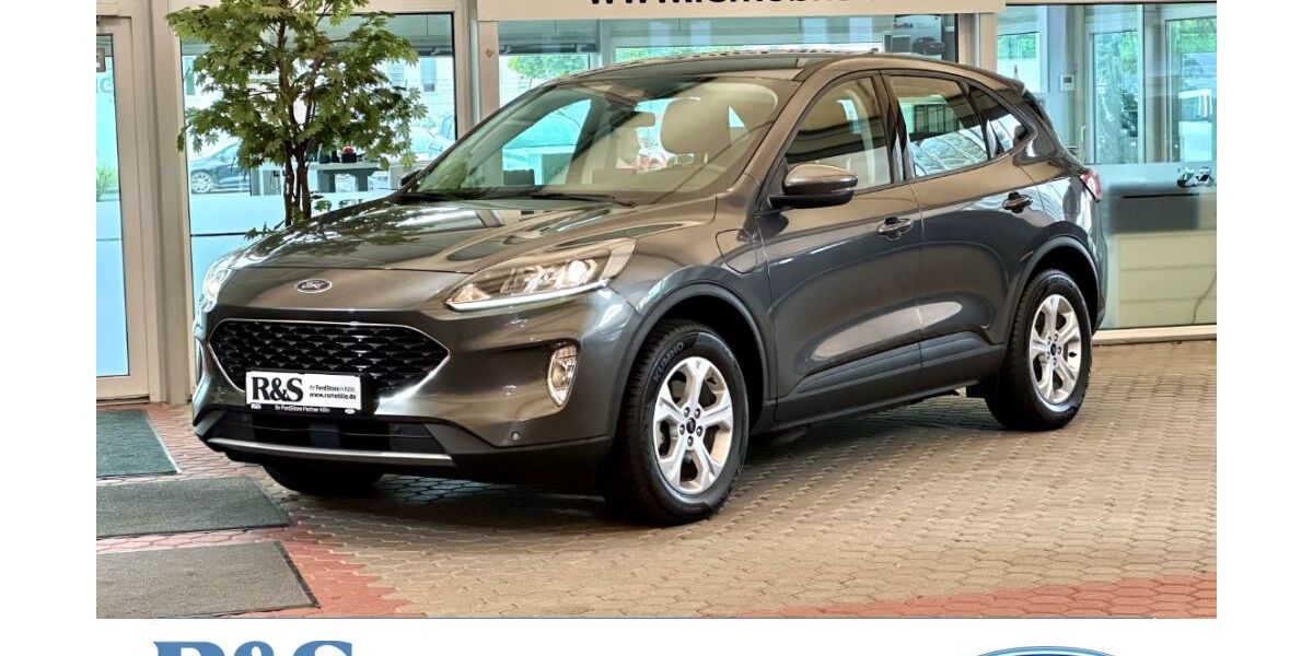 Ford Kuga 52.349 km 20.900 &euro; Köln 50769