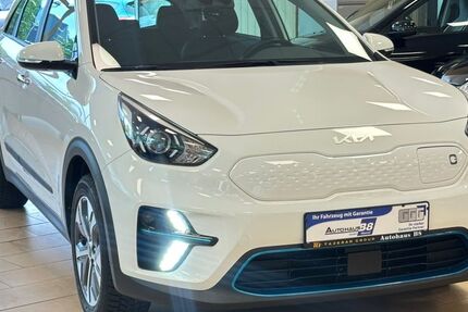 Kia Niro 51.635 km 16.900 &euro; Hennef 53773