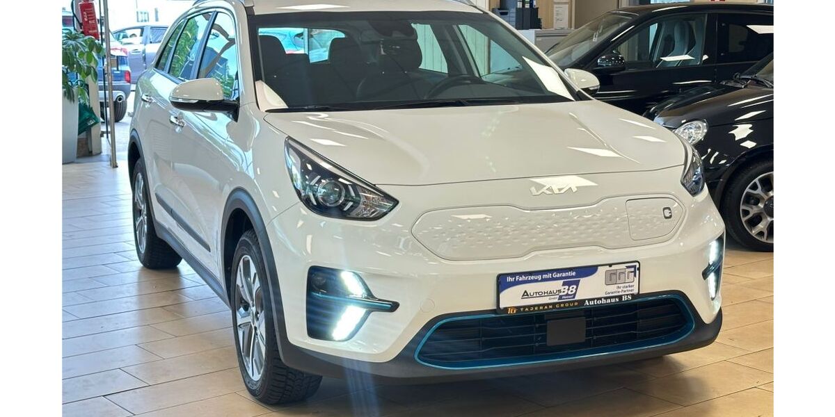 Kia Niro 51.635 km 16.900 &euro; Hennef 53773
