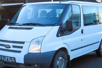 Ford Transit 356.000 km 3.950 € Köln-Rath 51107
