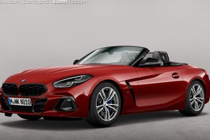 BMW Z4 M40 22.976 km 51.999 &euro; Bonn 53119