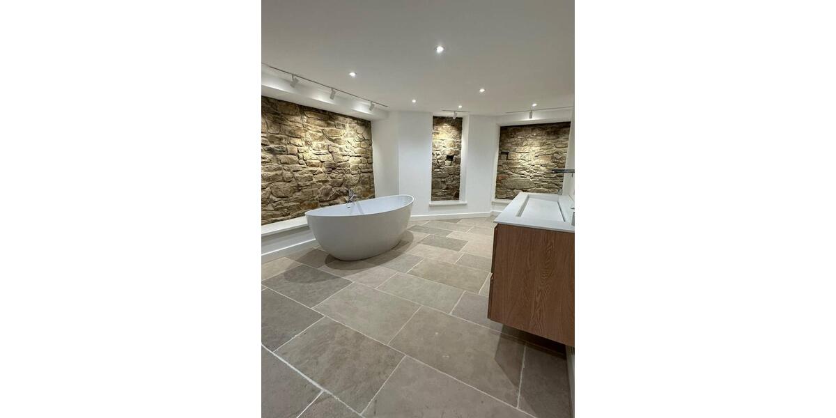 Erdgeschoßwohnung Solingen Ohligs - 4 Zimmer, 168 m&sup2;, 2.350&euro; | Angebot:25918620