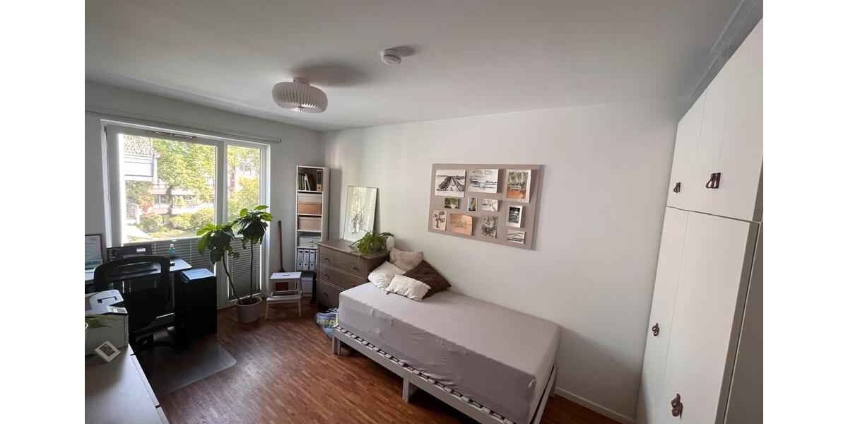 Etagenwohnung Köln Rodenkirchen - 3 Zimmer, 95 m&sup2;, 1.900&euro; | Angebot:27595482