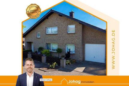 Haus Bergheim Quadrath-Ichendorf - 5 Zimmer, 167 m&sup2;, 499.000&euro; | Angebot:26568979