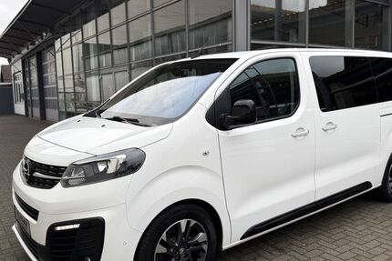 Opel Zafira Life 73.000 km 35.950 &euro; Elsdorf 50189