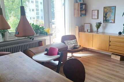 Wohnen auf Zeit in Bonn 1.590 € 1 zimmer