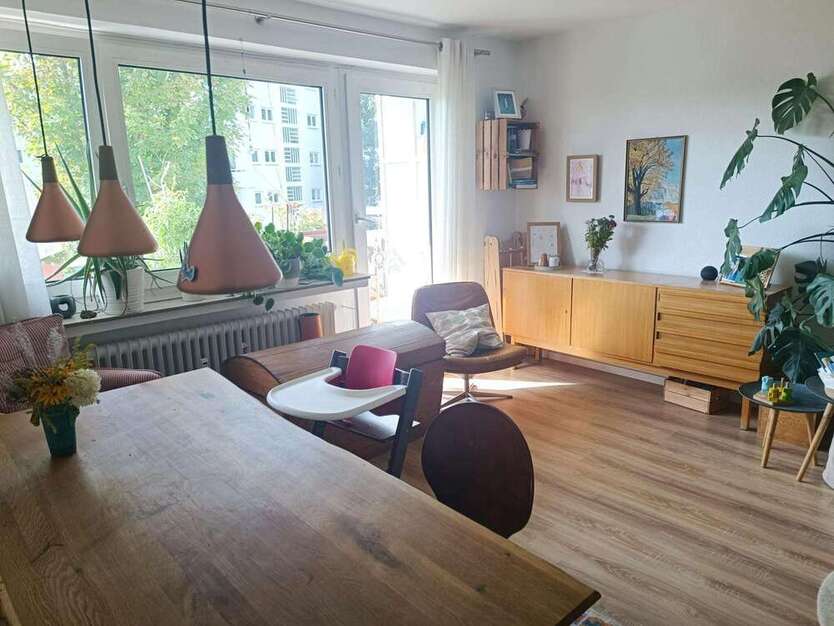 Wohnen auf Zeit in Bonn 1.590 € 1 zimmer