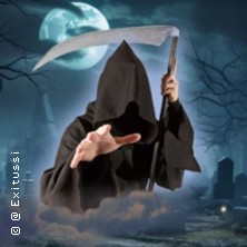 Der Tod - Best Of - Das Beste aus 13 Jahren 04.06.2026 Haus der Springmaus