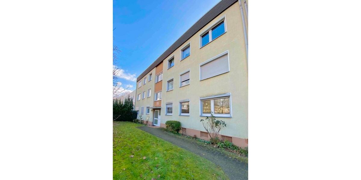 Etagenwohnung Leverkusen Alkenrath - 2 Zimmer, 58 m&sup2;, 648&euro; | Angebot:26204554