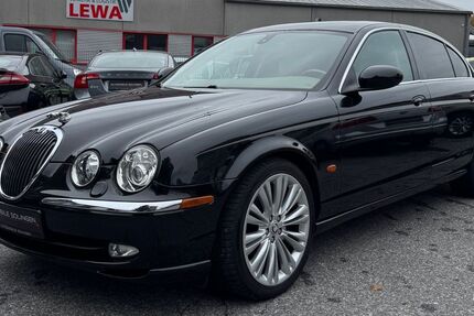Jaguar S-Type 161.900 km 9.990 € Solingen 42653