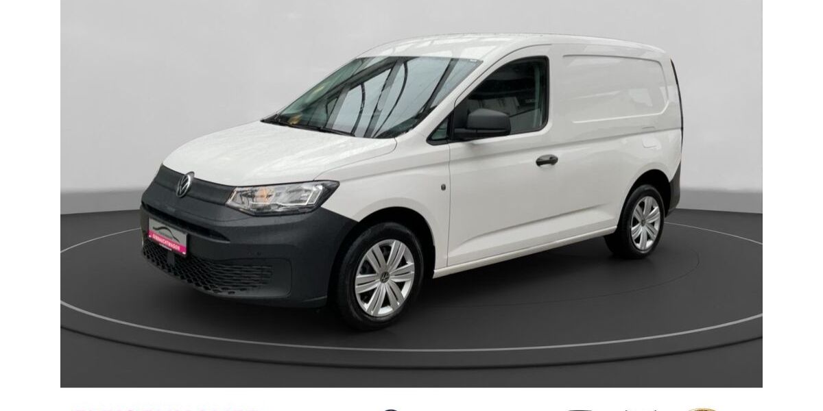 VW Caddy 23.467 km 24.890 &euro; Köln-Mülheim 51063