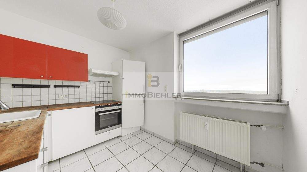 Etagenwohnung Leverkusen Schlebusch - 2 Zimmer, 68 m&sup2;, 149.000&euro; | Angebot:25677245