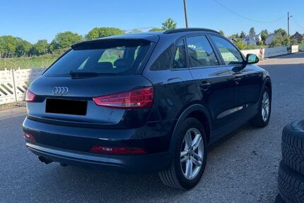 Audi Q3 194.000 km 9.000 &euro; Köln 50999