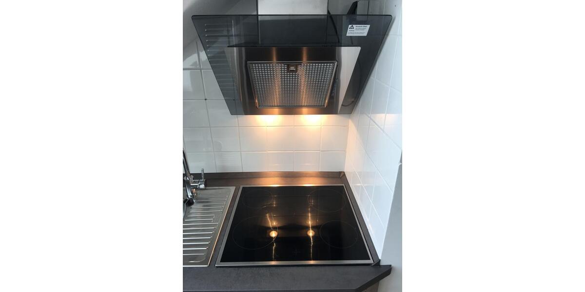 Dachgeschoßwohnung Brühl - 1.5 Zimmer, 48 m&sup2;, 895&euro; | Angebot:26214404