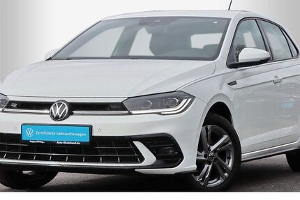 VW Polo 63.260 km 18.243 &euro; Bonn 53175