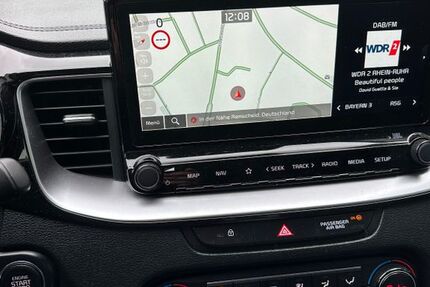 Kia ceed Sportswagon 65.000 km 20.500 € Remscheid 42853