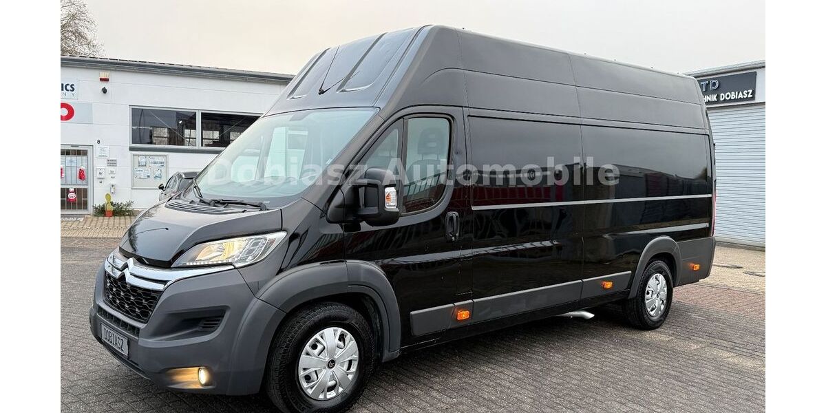 Citroen Jumper 201.276 km 17.999 &euro; Elsdorf (bei Köln) 50189