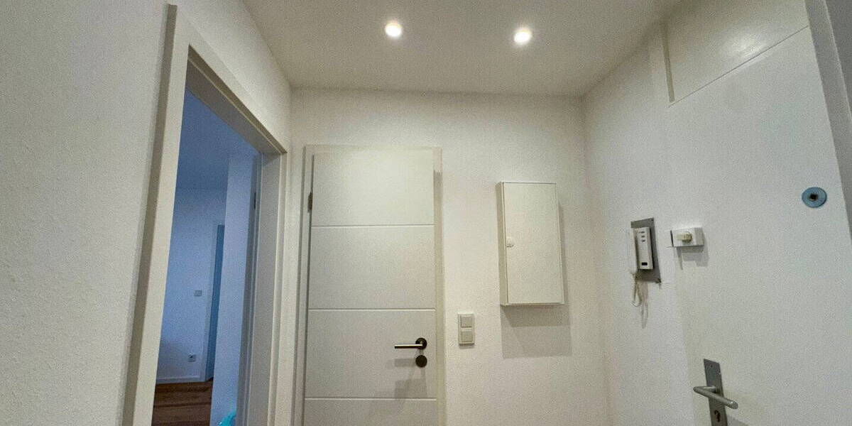 Etagenwohnung Köln Altstadt-Süd - 3 Zimmer, 77 m&sup2;, 438.000&euro; | Angebot:26377322