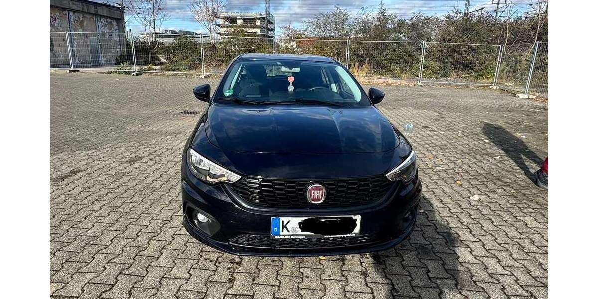 Fiat Tipo 65.000 km 11.990 € Köln 50769
