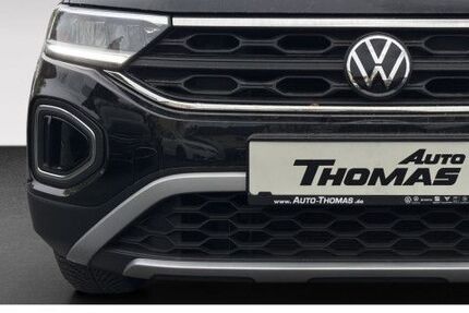 VW T-Roc 83.868 km 21.380 &euro; Hennef 53773