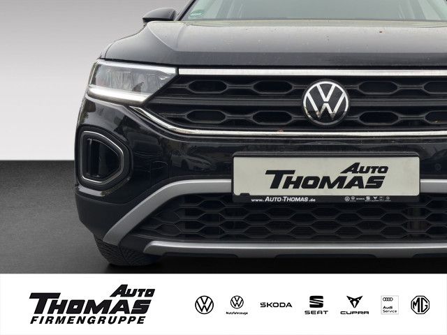 VW T-Roc 83.868 km 21.390 &euro; Hennef 53773