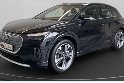 Audi Q4 e-tron 26.147 km 34.980 &euro; Köln 50823