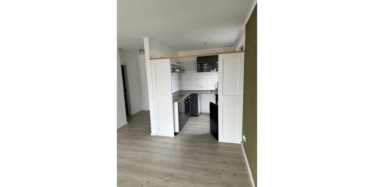 Etagenwohnung Bonn Pützchen - 2 Zimmer, 47 m&sup2;, 218.000&euro; | Angebot:26203901