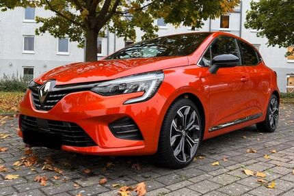 Renault Clio 32.800 km 14.899 € Hürth 50354