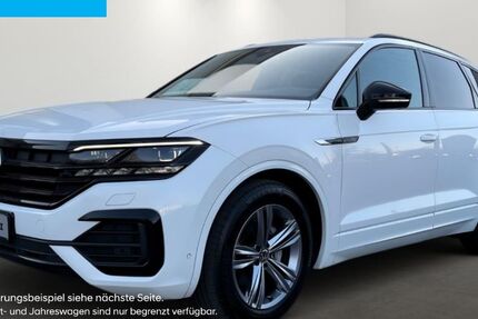VW Touareg 125.352 km 46.990 &euro; Solingen 42651