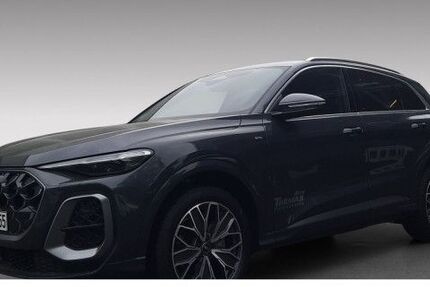 Audi Q5 7.000 km 55.990 &euro; Bonn 53227