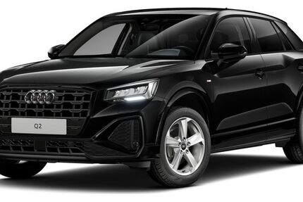 Audi Q2 24.490 km 24.870 &euro; Bergheim 50126