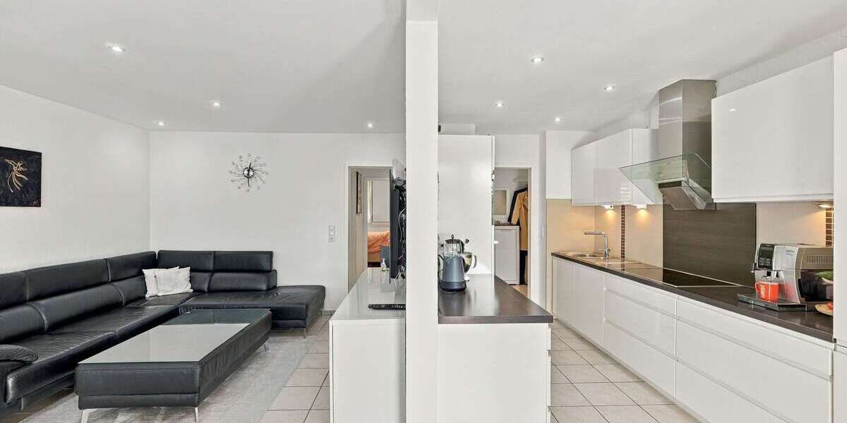 Etagenwohnung Dormagen - 4 Zimmer, 80 m&sup2;, 239.000&euro; | Angebot:27705866