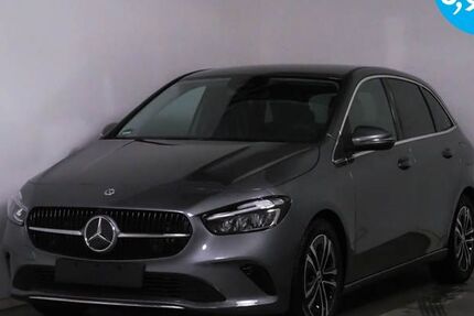Mercedes-Benz B 180 5.807 km 33.570 &euro; Bornheim 53332