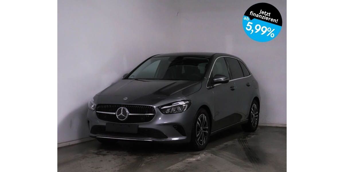Mercedes-Benz B 180 5.807 km 33.570 &euro; Bornheim 53332