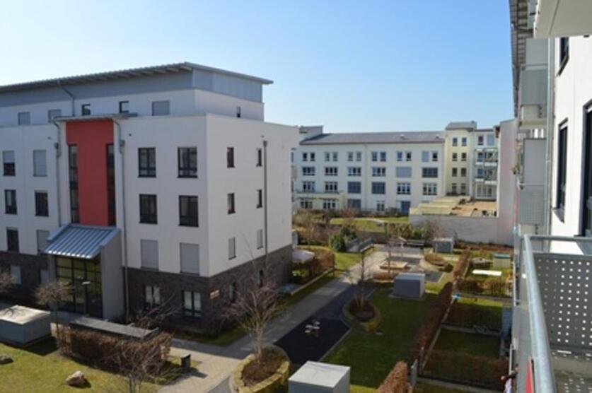 3-Zimmer-Wohnung in Köln Kalk zimmer