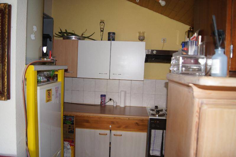 Etagenwohnung Köln Langel - 2 Zimmer, 57 m&sup2;, 199.000&euro; | Angebot:23959024