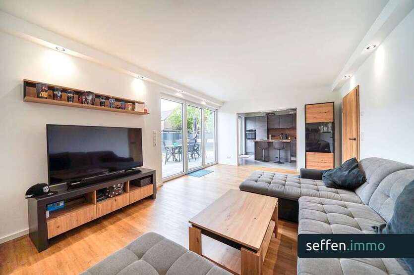 Haus zum Kaufen in Vettweiß 495.000 € 142 m²
