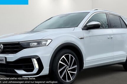 VW T-Roc 51.415 km 26.980 &euro; Solingen 42651