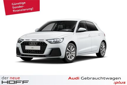 Audi A1 8.568 km 24.975 &euro; Sankt Augustin-Menden 53757