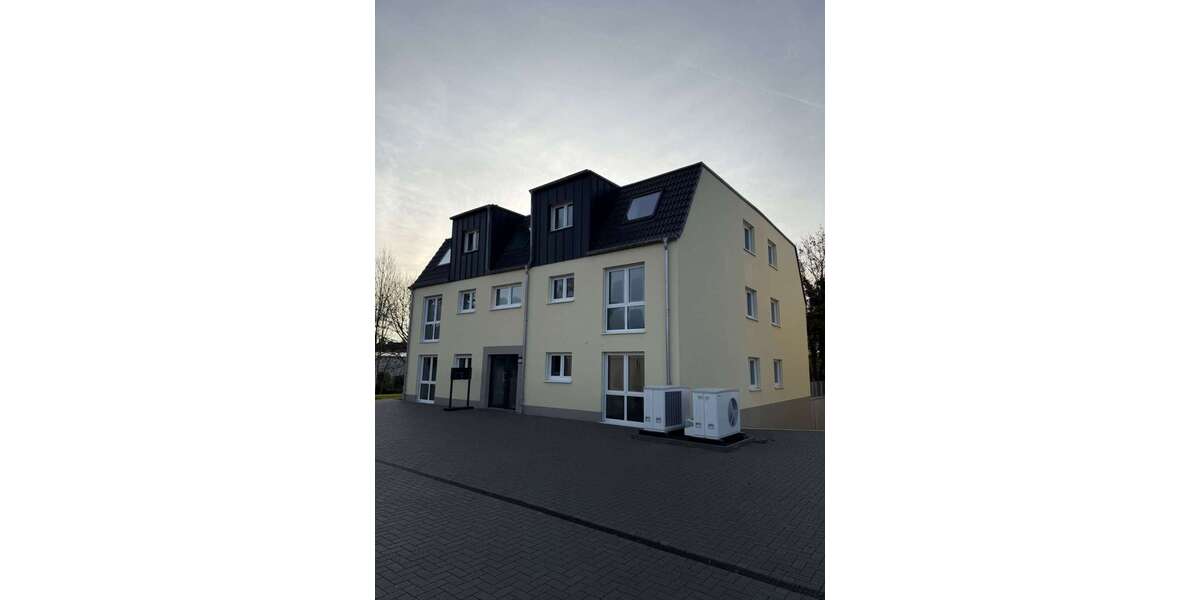 Wohnung zum Mieten in Erftstadt 1.224 € 90.63 m² 3 zimmer